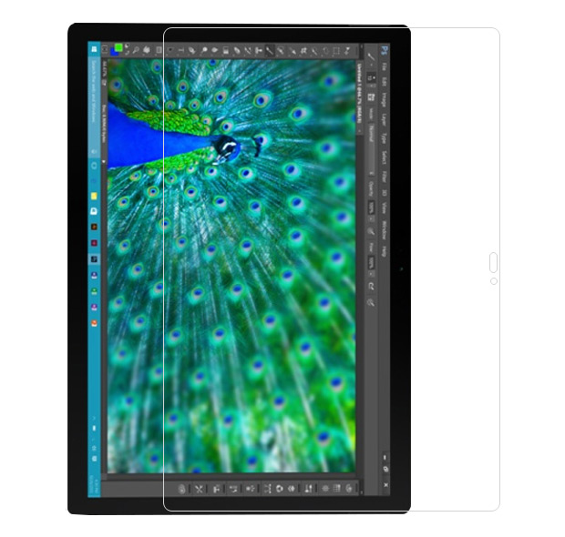 微软Surface Book钢化玻璃膜