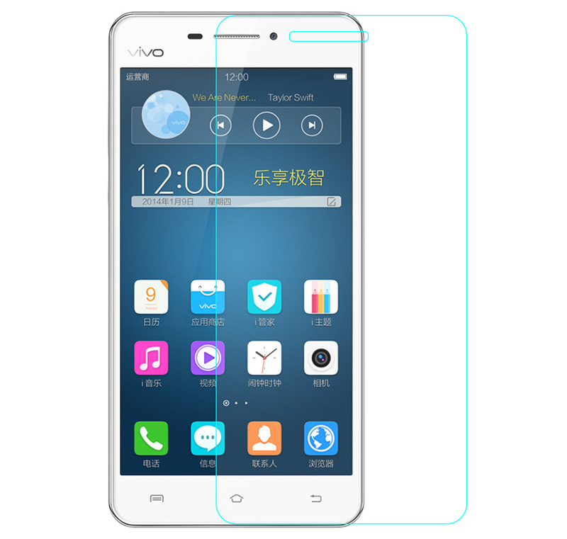 vivo x5
