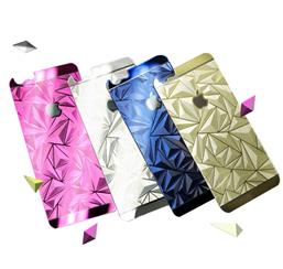 iPhone6 3D浮雕钢化膜