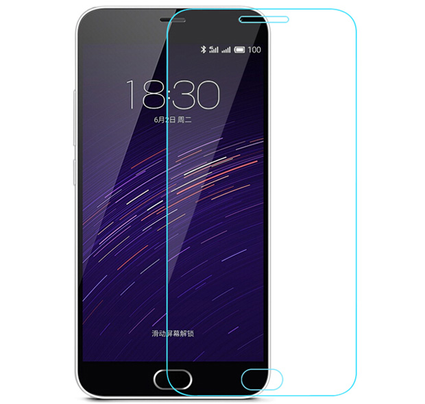 魅蓝2钢化玻璃膜