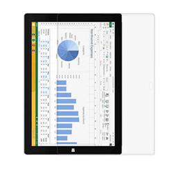 微软 Surface Pro 3 钢化玻璃膜