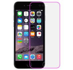 iPhone6 电镀防尘小边钢化膜