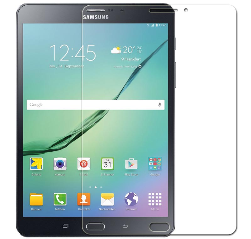 三星TAB S2 8.0钢化玻璃膜