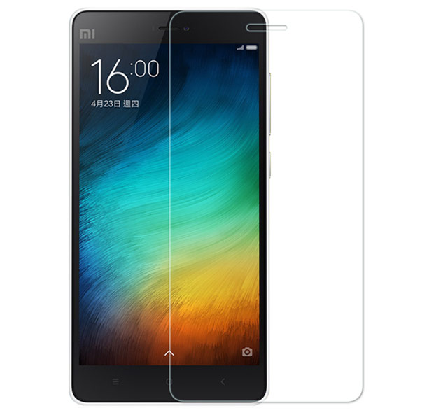小米4i钢化玻璃膜