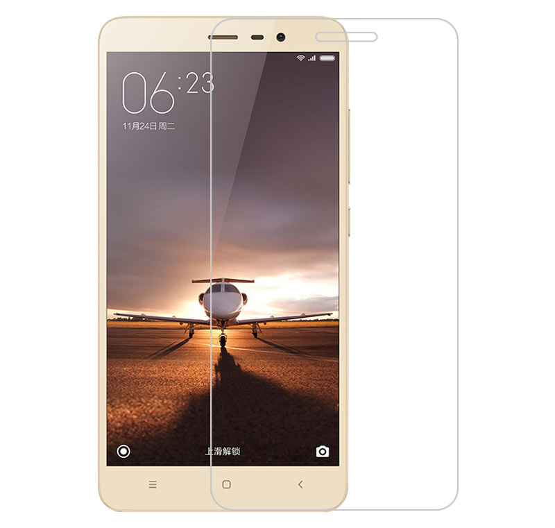 红米note3钢化玻璃膜