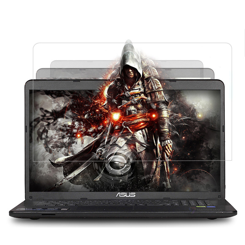 16:9笔记本电脑钢化膜