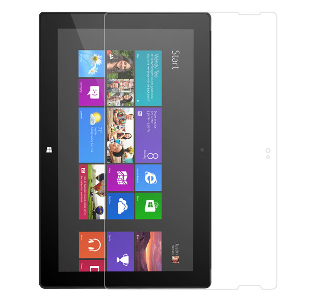 微软Surface pro4钢化玻璃膜